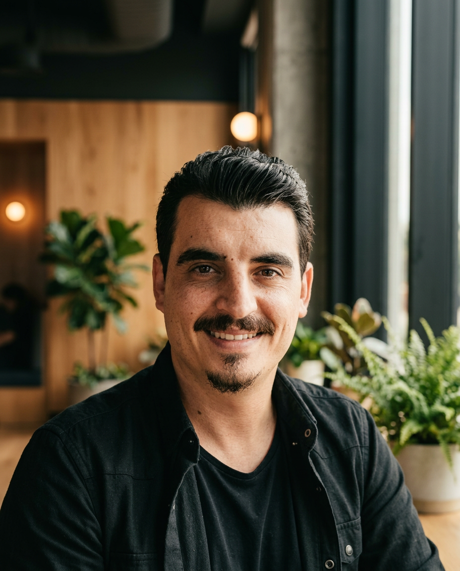 Harun Karagözlü — Dijital Reklam Uzmanı